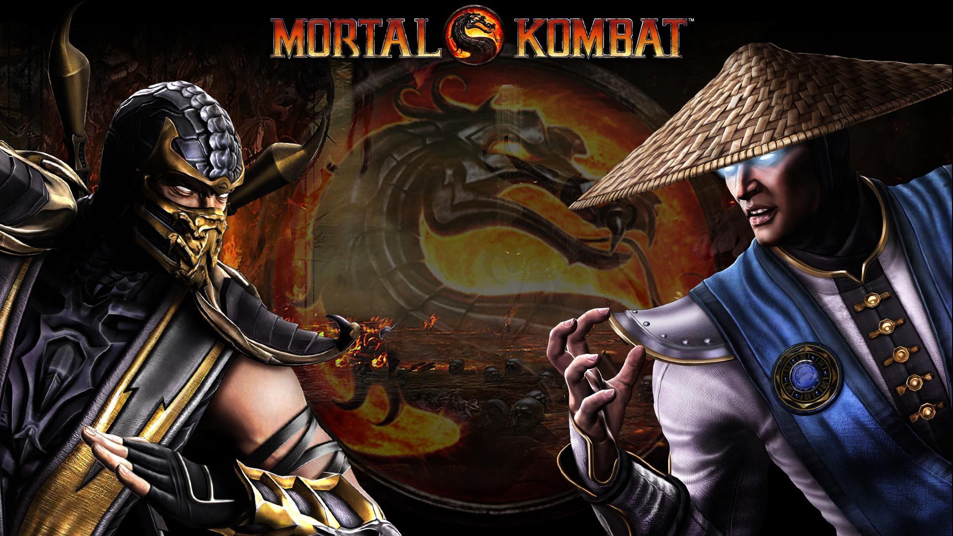 Cyrax Mortal Kombat X Wallpaper #1661 Wallpaper | Download HD ...