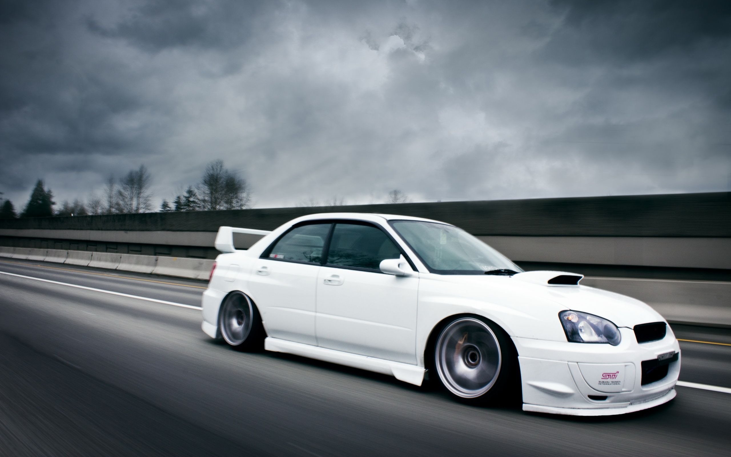 Subaru Impreza STI wallpapers and images - wallpapers, pictures ...