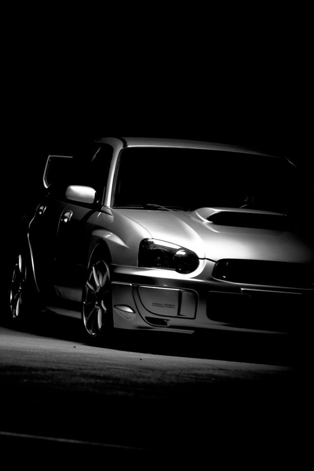 Subaru Impreza Hatchback Wrx - image