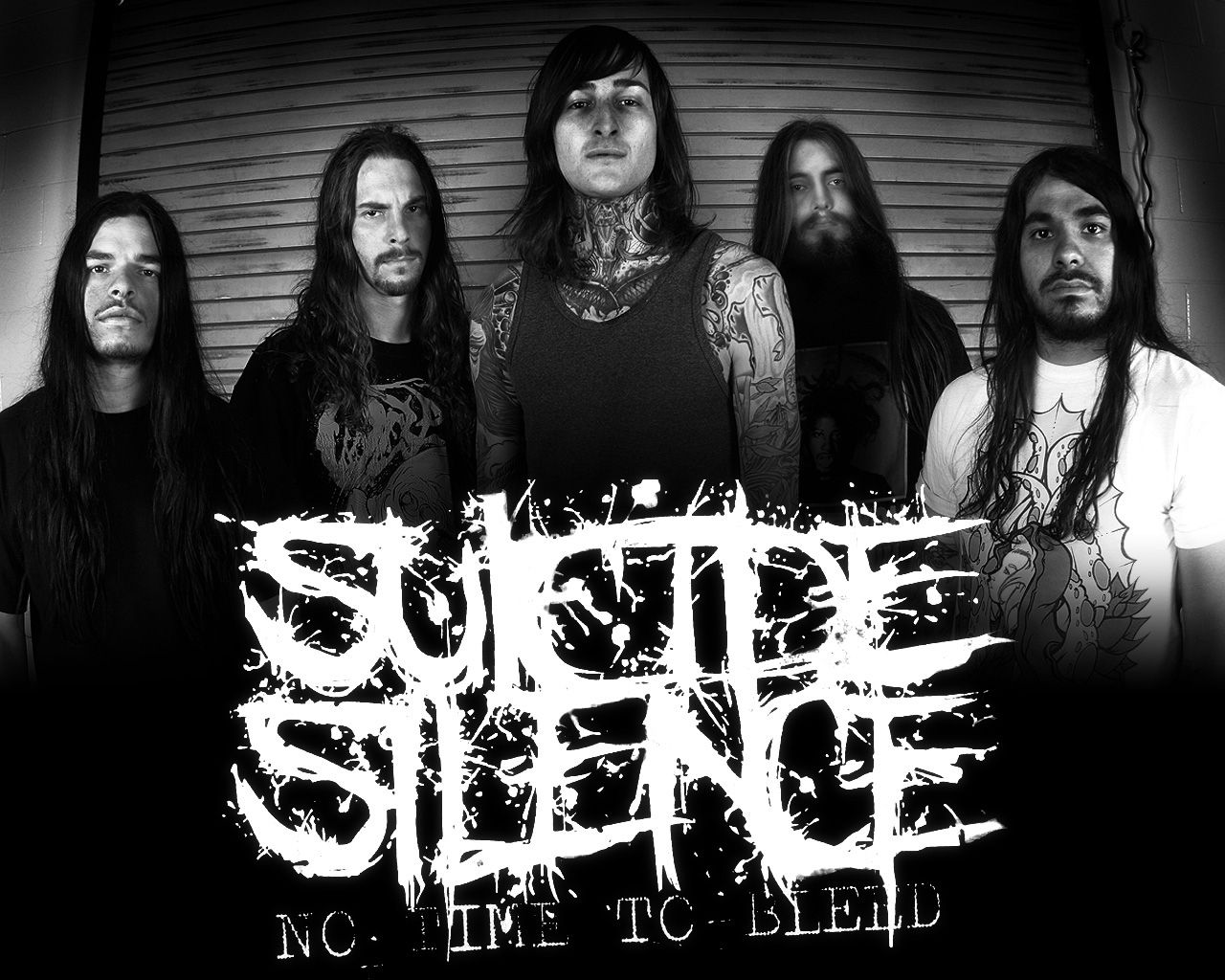 6 Suicide Silence HD Wallpapers Backgrounds - Wallpaper Abyss