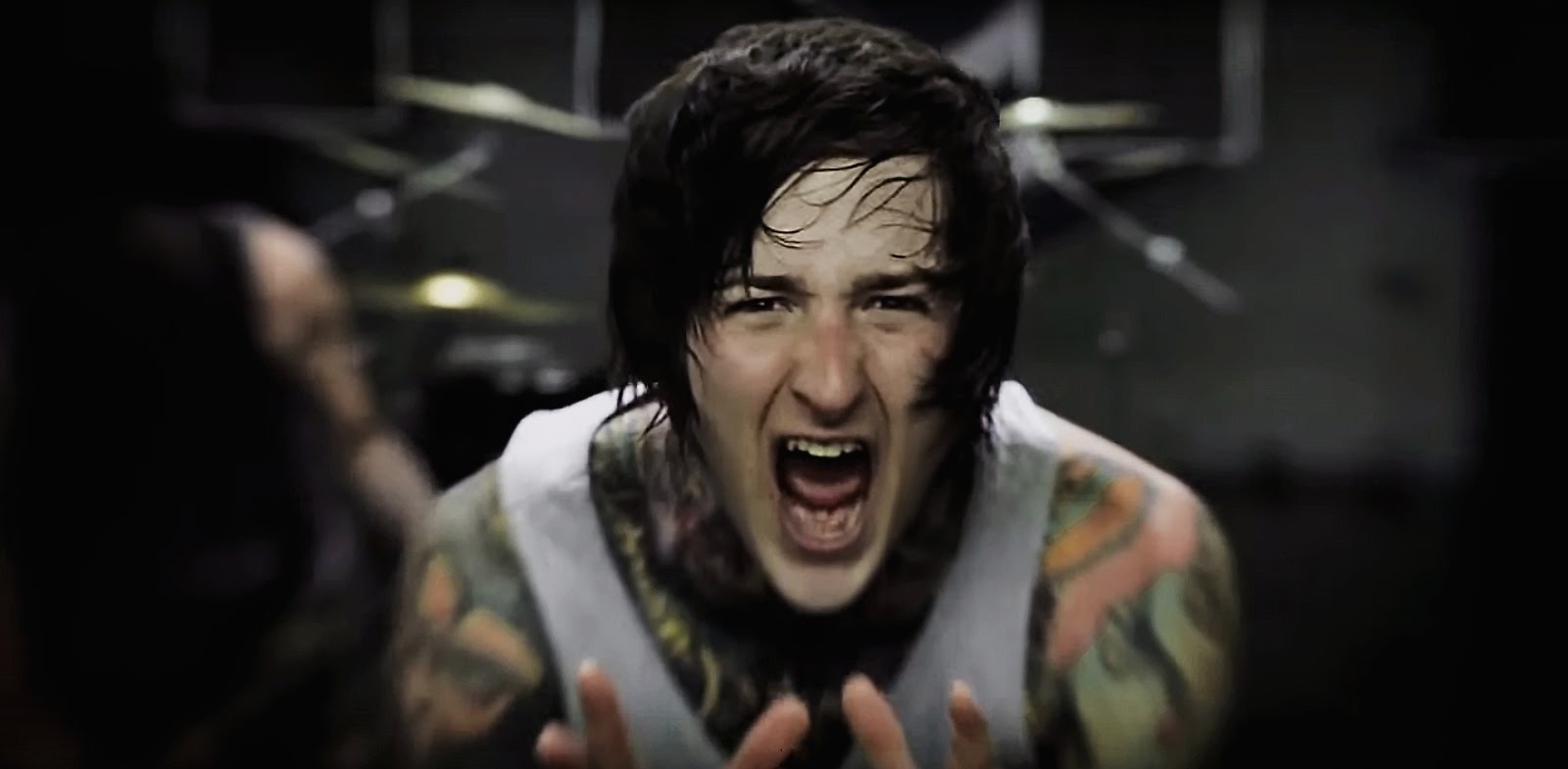 Suicide Silence Wallpapers HD Download