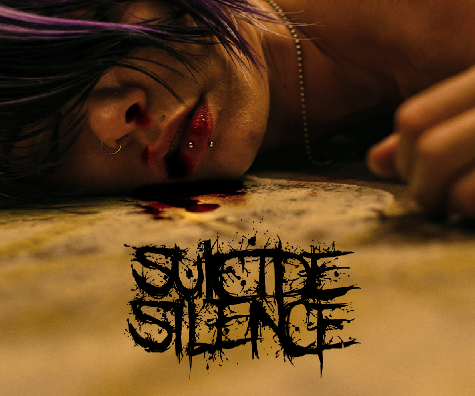 HD Suicide Silence