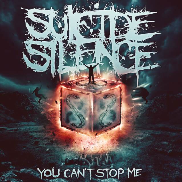 Suicide Silence Will Never Cease To Exist MetalSucks