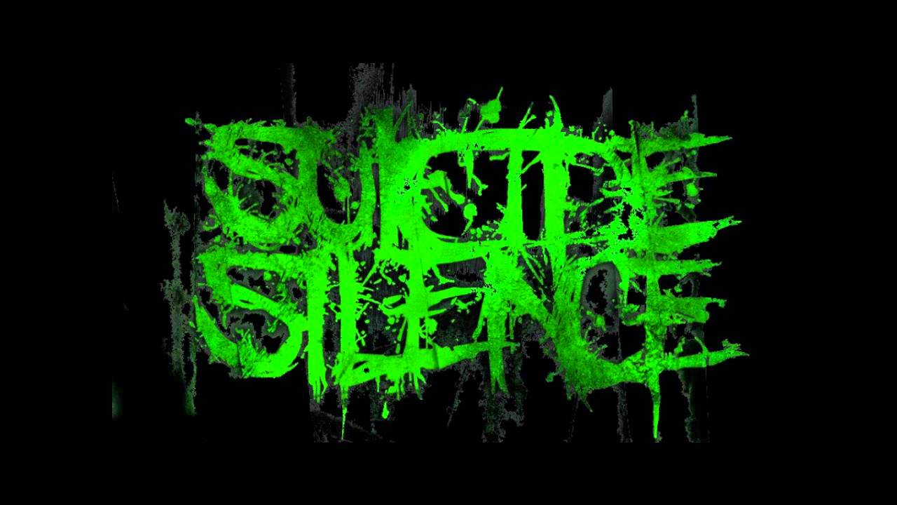Suicide Silence Wallpaper | Wallpapers HD Quality