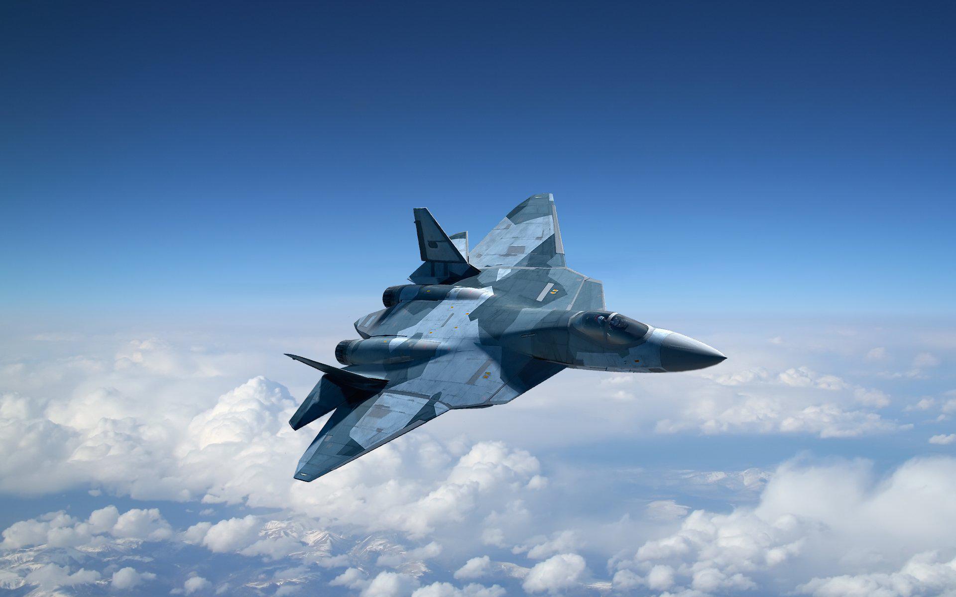 Sukhoi Wallpapers >> Backgrounds with quality HD