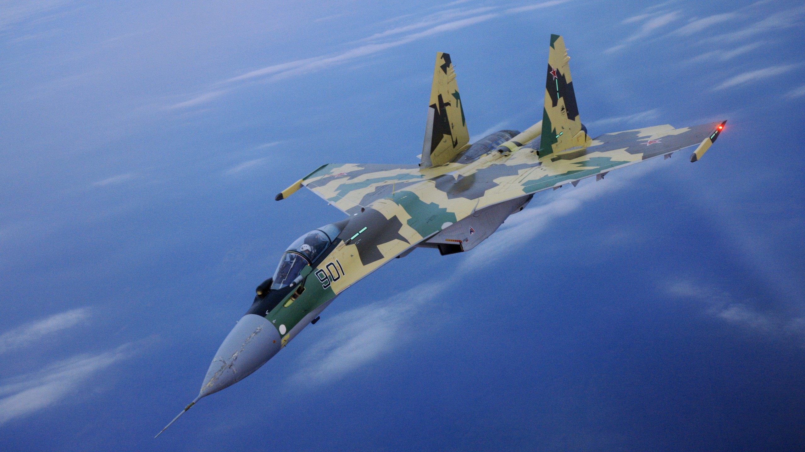 Mig 35 Fighter Jet HD Wallpaper Download For PC & Mobile
