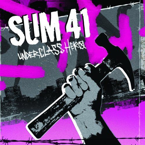 ROCK ARTIST BIOGRAPHY: Sum 41 Biography