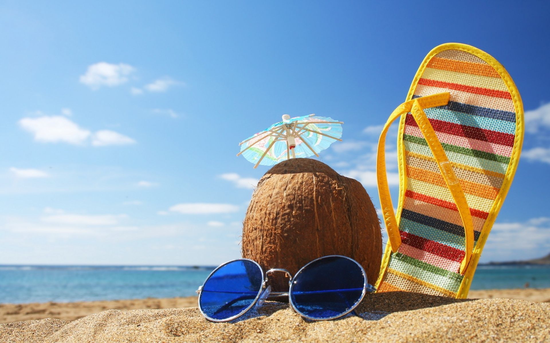 Summer Background Images 13918 - HD Wallpapers Site