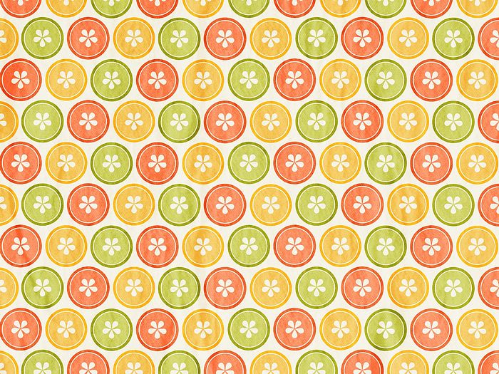 Colorful Candies Paper Background 22 - Wallcoo.net