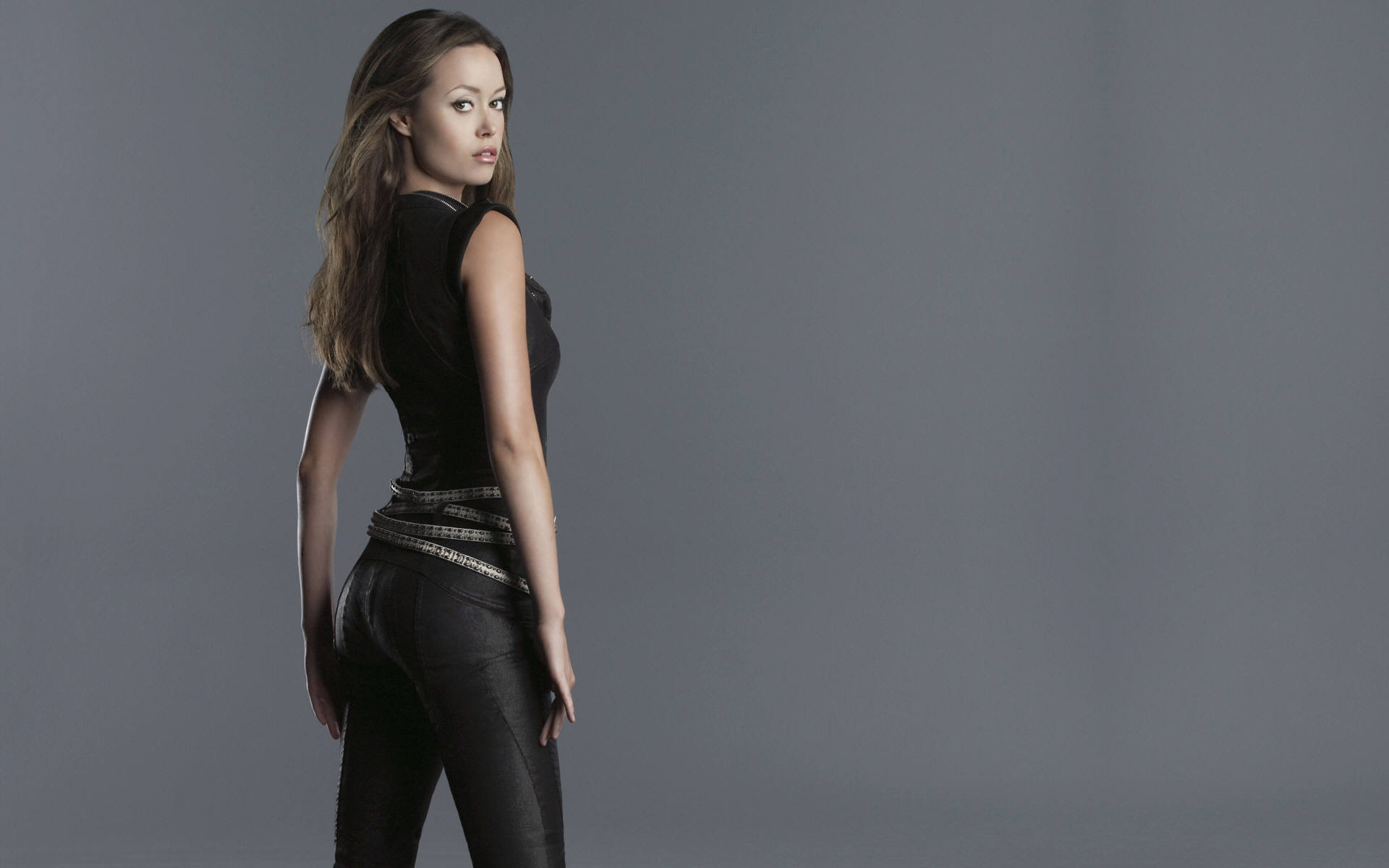 Summer Glau Wallpapers High Resolution and Quality Download