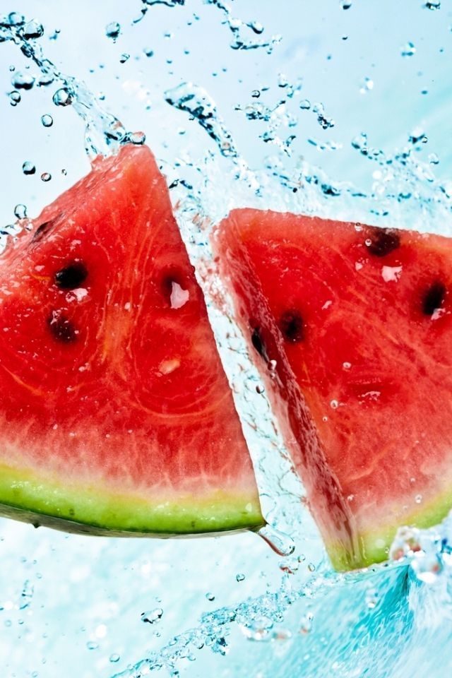 Download Image Vibrant Watermelon iPhone Wallpaper  Wallpaperscom