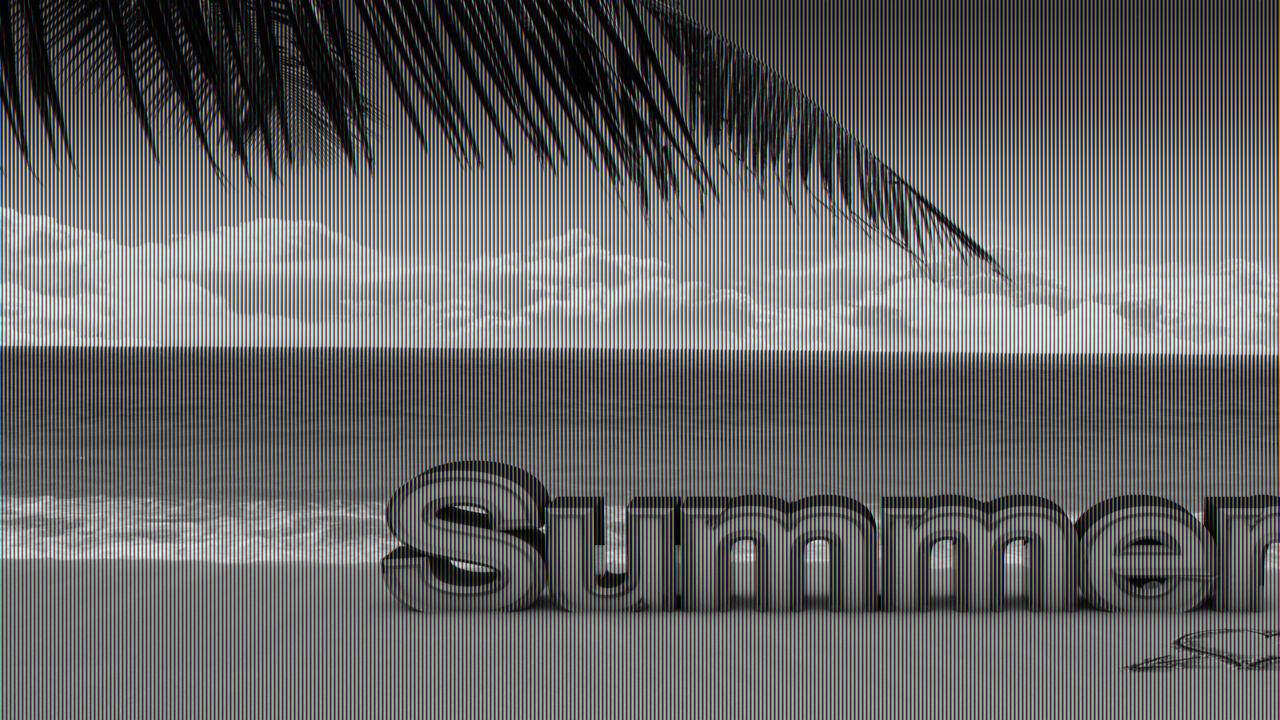 Summer Beach Sun Wallpaper Background #12621 Wallpaper | Cool ...