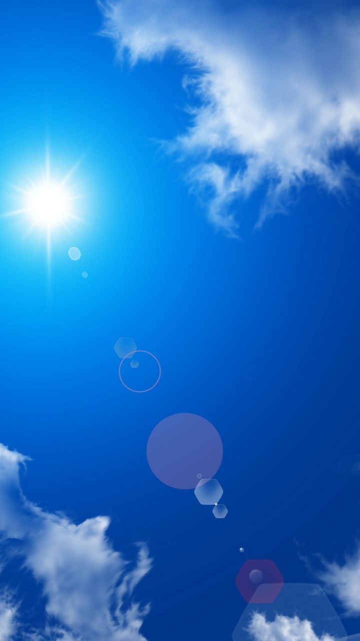 Android-wallpapers-free-download-Summer-season-720x1280-blue-sky-sun.jpg