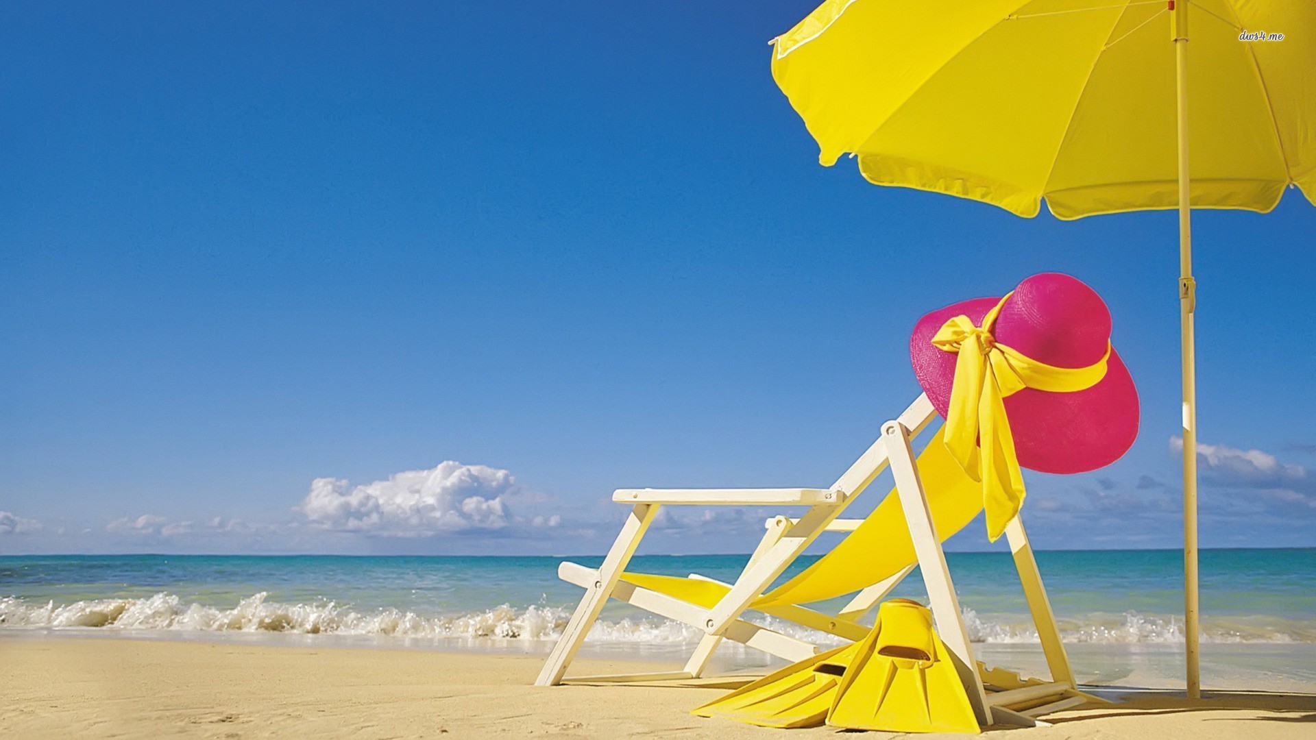 summer beach widescreen wallpapers | Desktop Backgrounds for Free ...