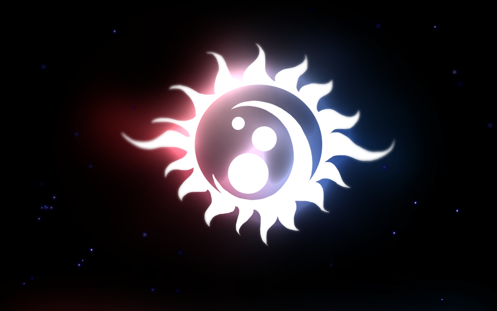 Sun And Moon Wallpapers