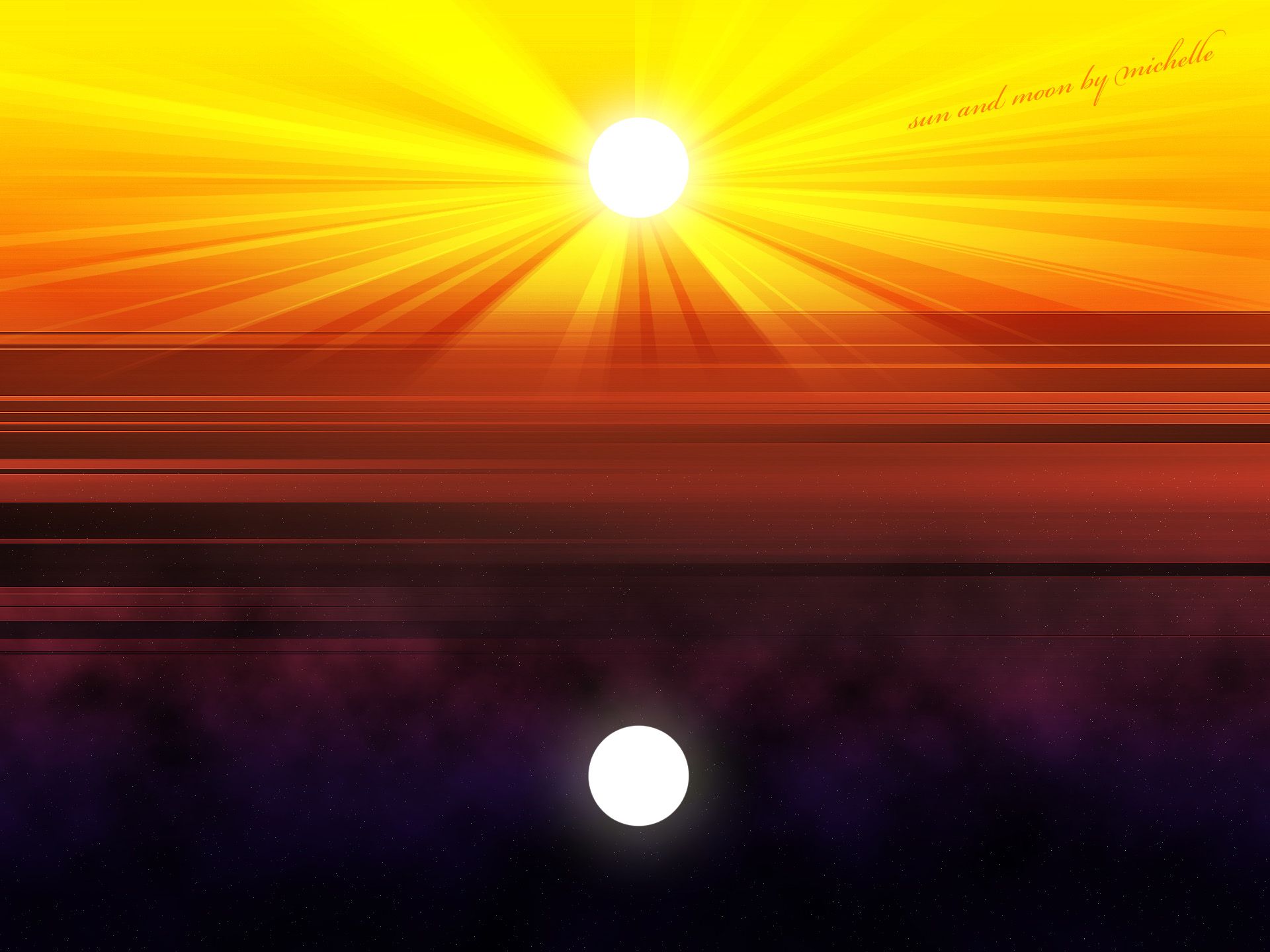 Sun Background #1516320