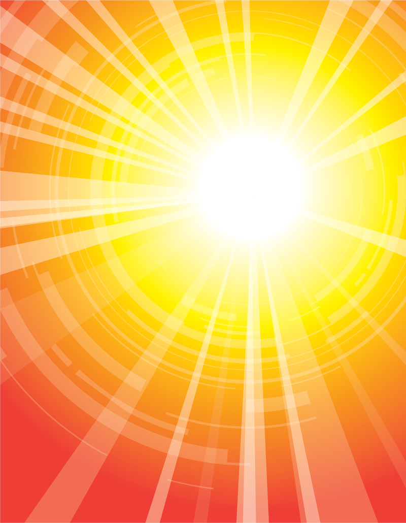 Sun Sun Background - Free Vector Download | Qvectors.net