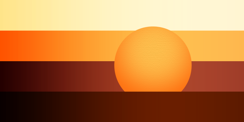 Sun background by adireflex on DeviantArt