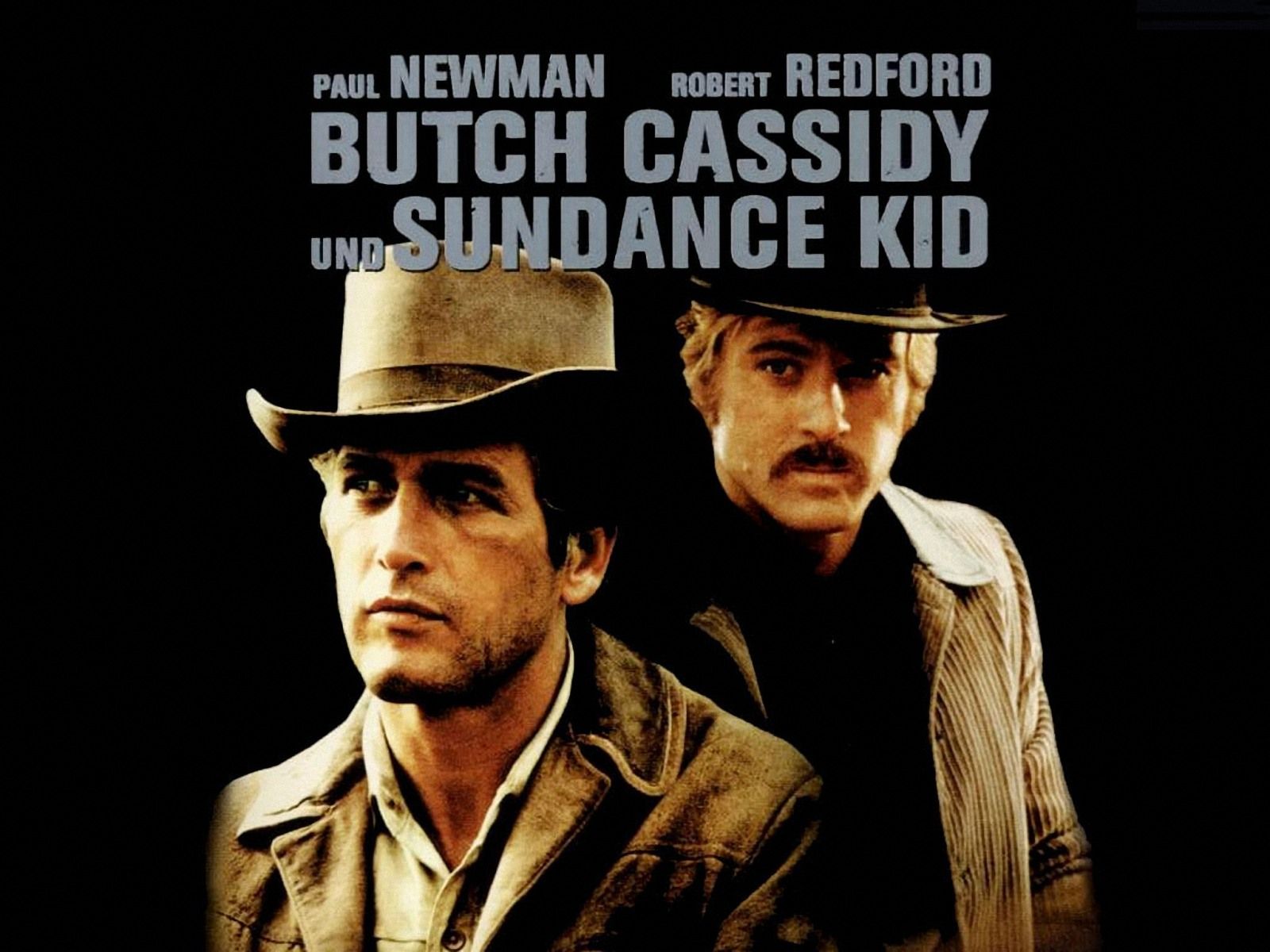 butch cassidy and the sundance kid wallpaper Wallpapers - Free ...