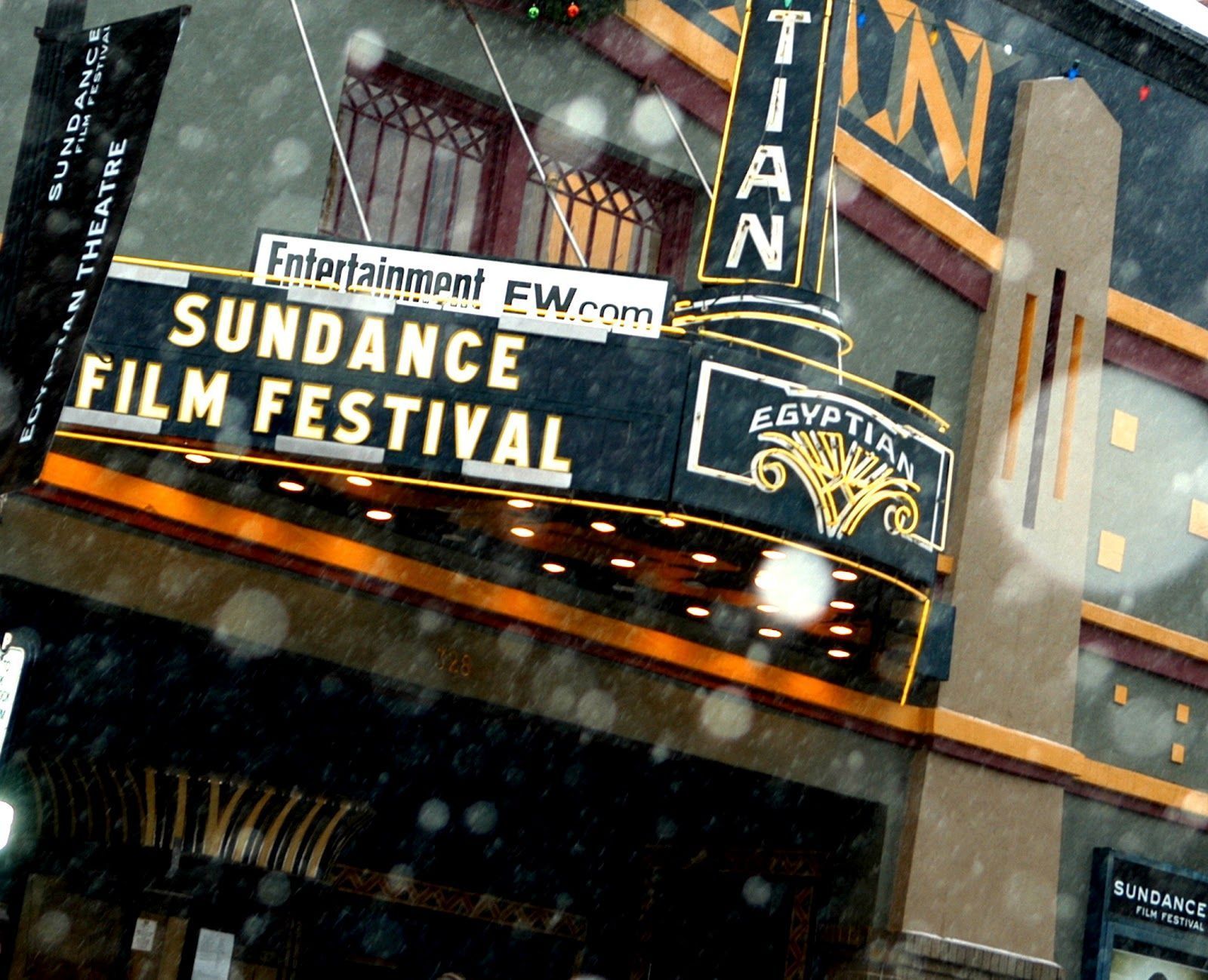 Awetya gallery Sundance Film Festival