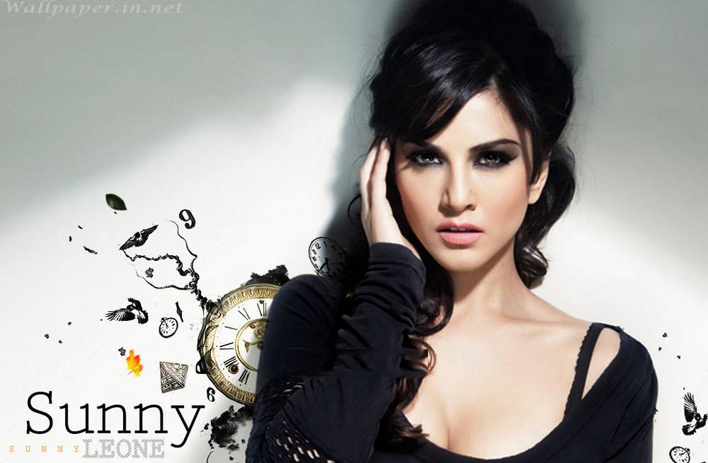 Sunny Leone HD Wallpapers Free Download For Desktop