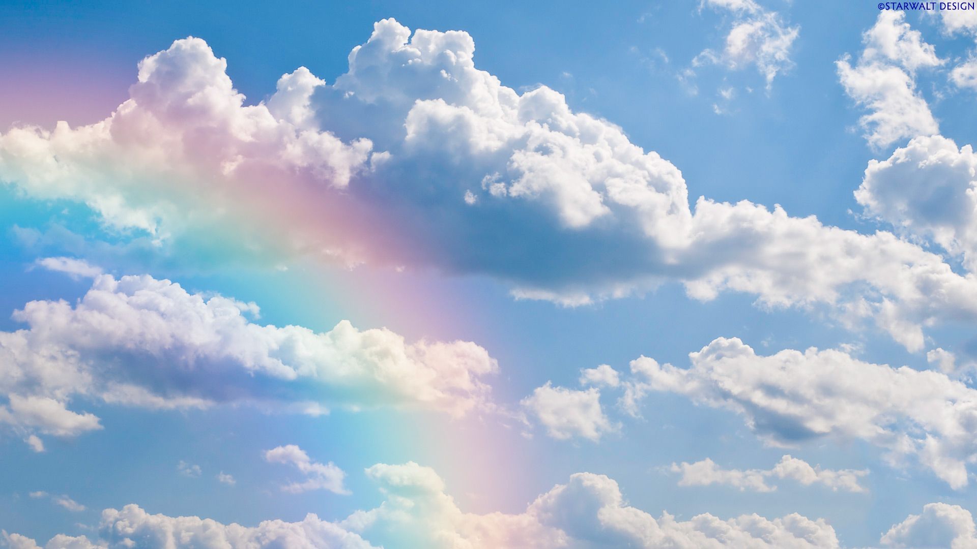 Rainbow HD Wallpapers, Weather And Phenomena Backgrounds