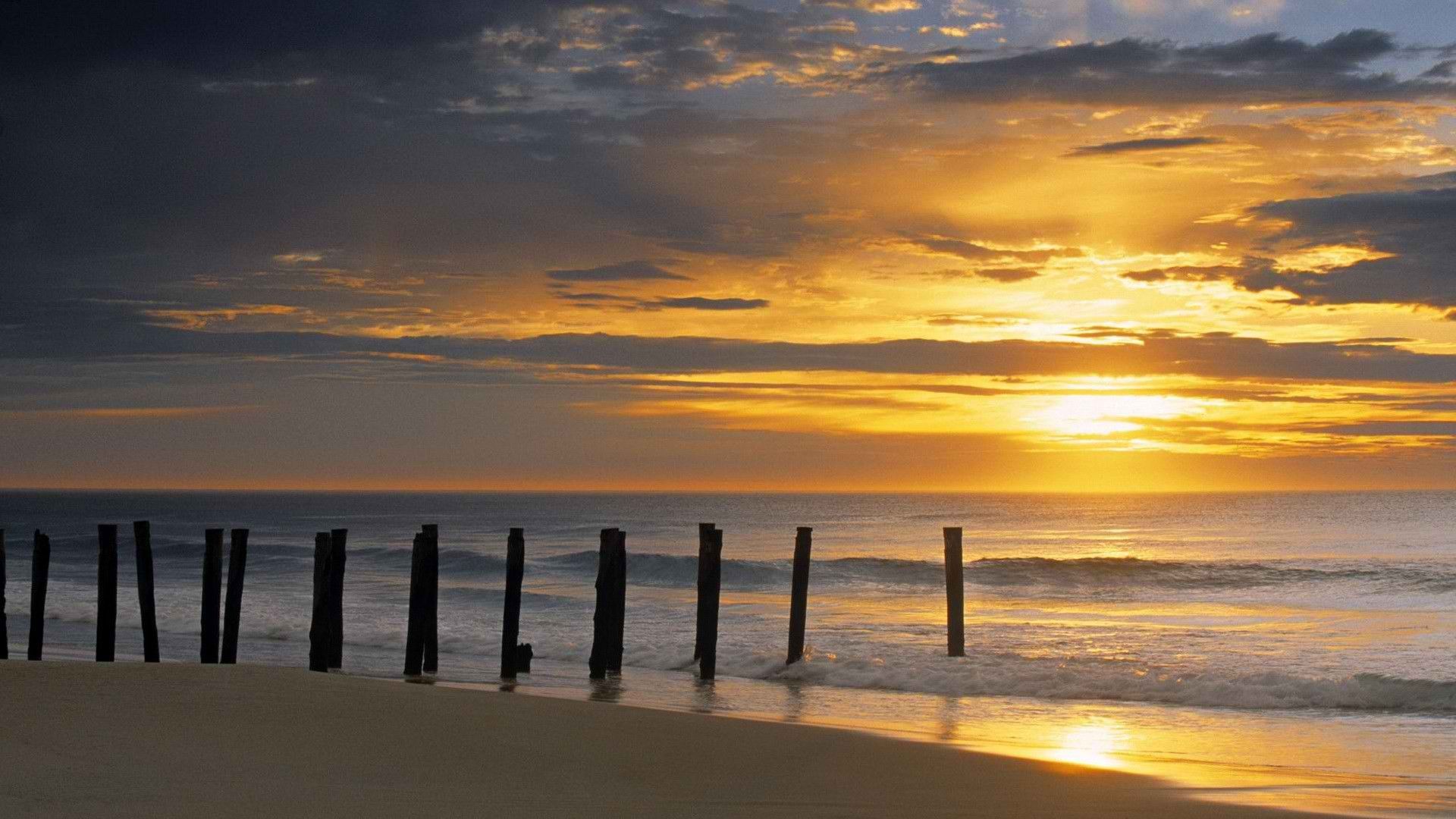 Sunrise Beach World New Zealand Fresh New Best (id: 163919) – BUZZERG