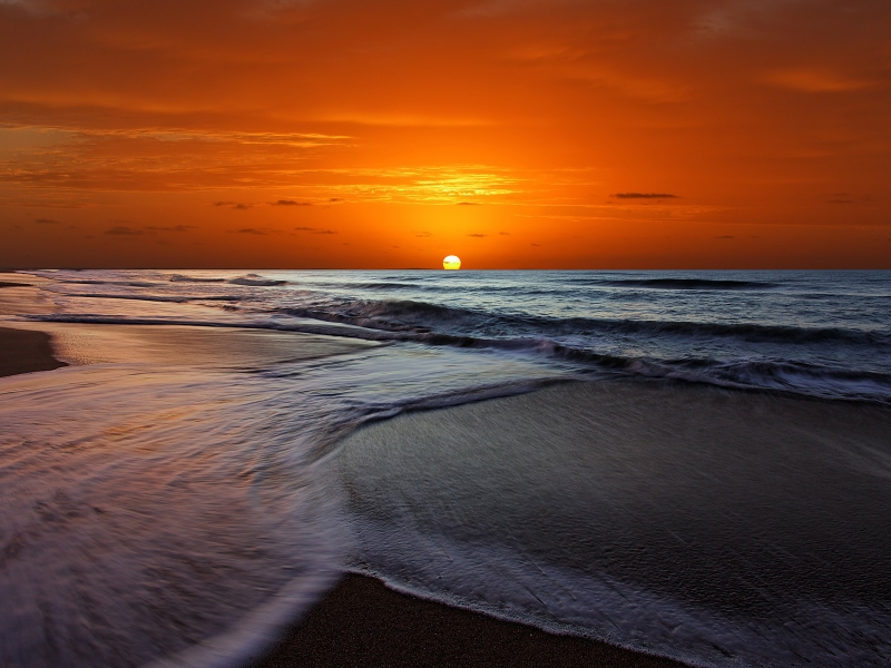beach,sunrise sunrise beach waves photography argentina buenos ...