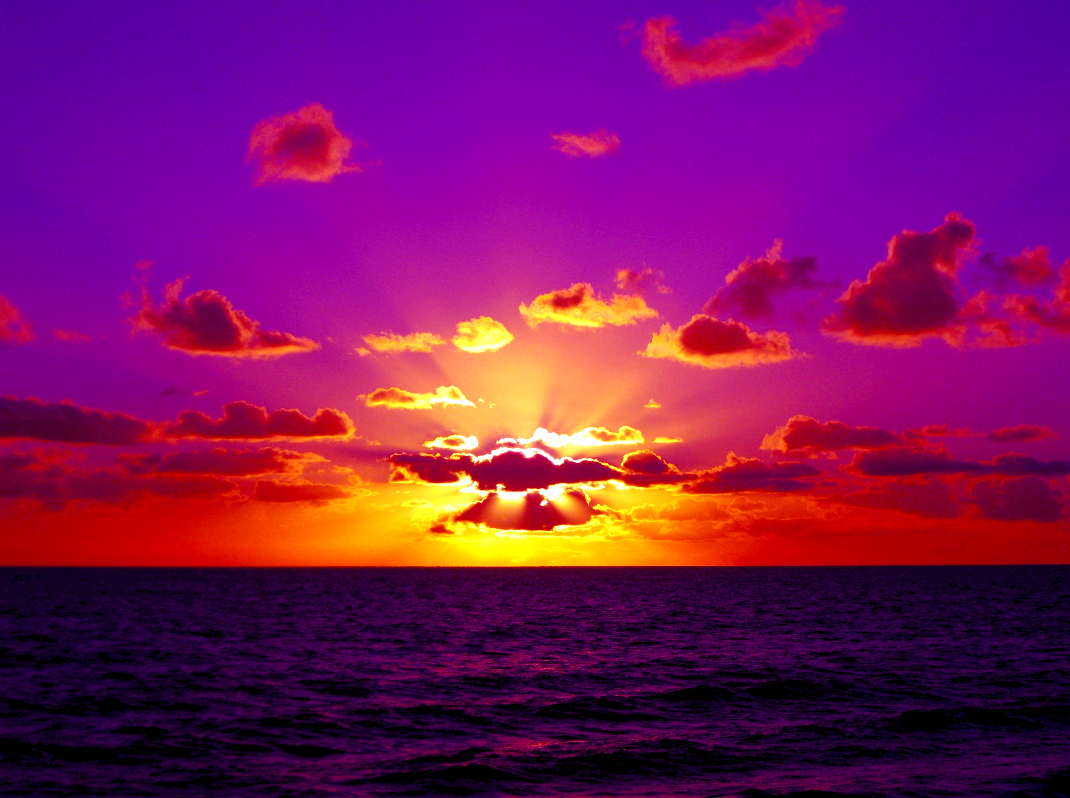 Sunset Images For Desktop images
