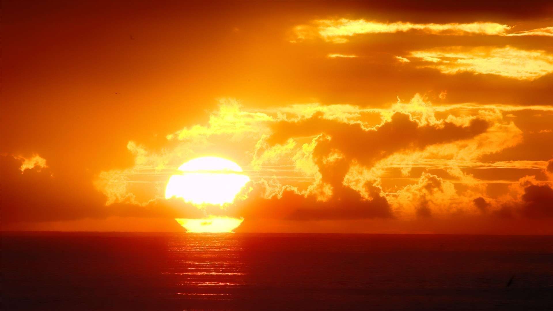 Sunset HD Images
