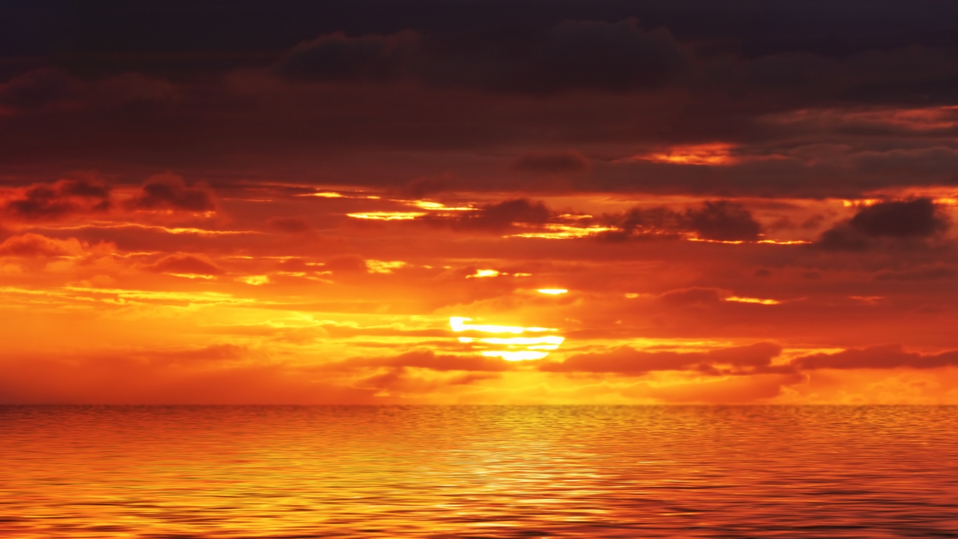 Sunset Wallpaper Collection 28