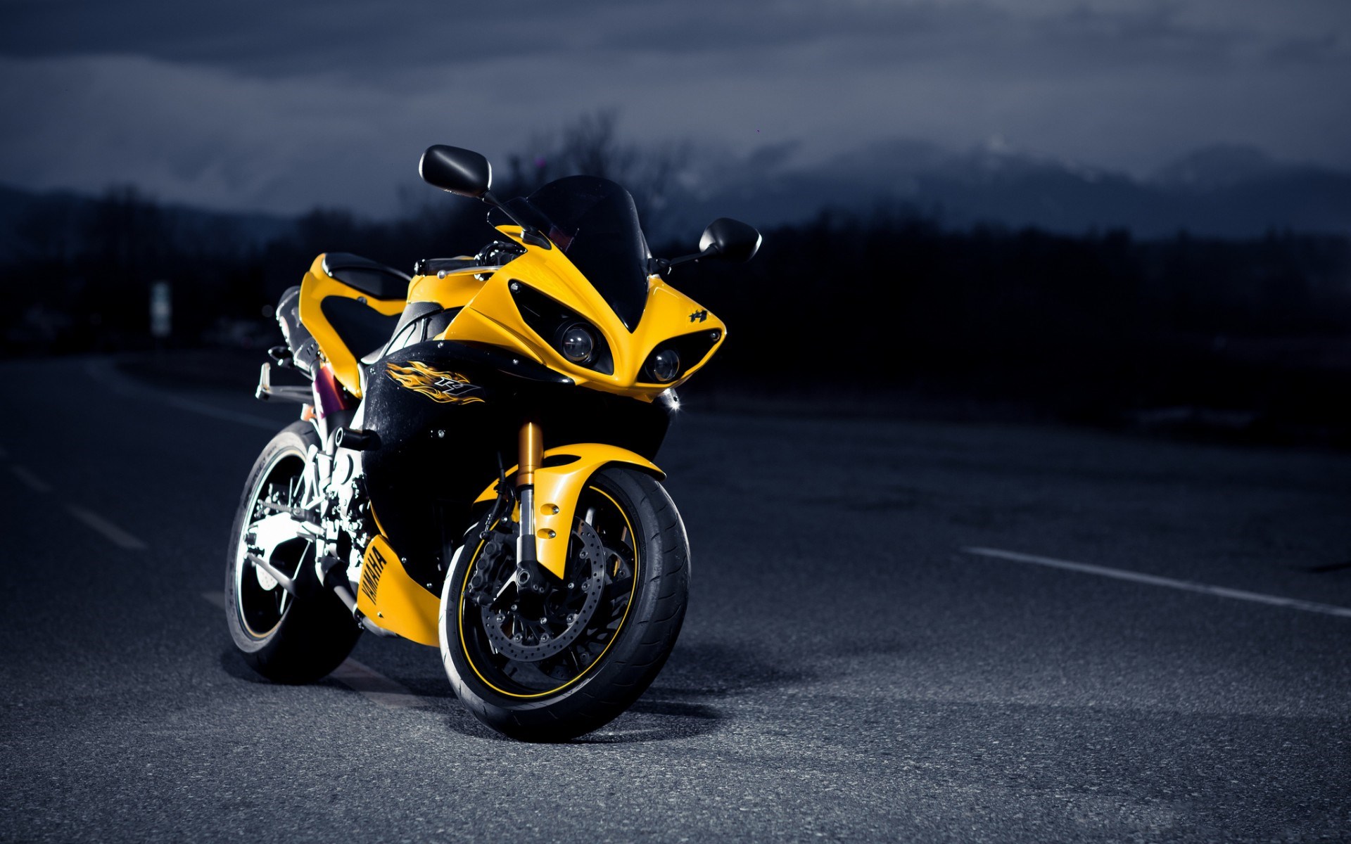 Superbike HD Wallpapers - HD Wallpapers Backgrounds of Your Choice