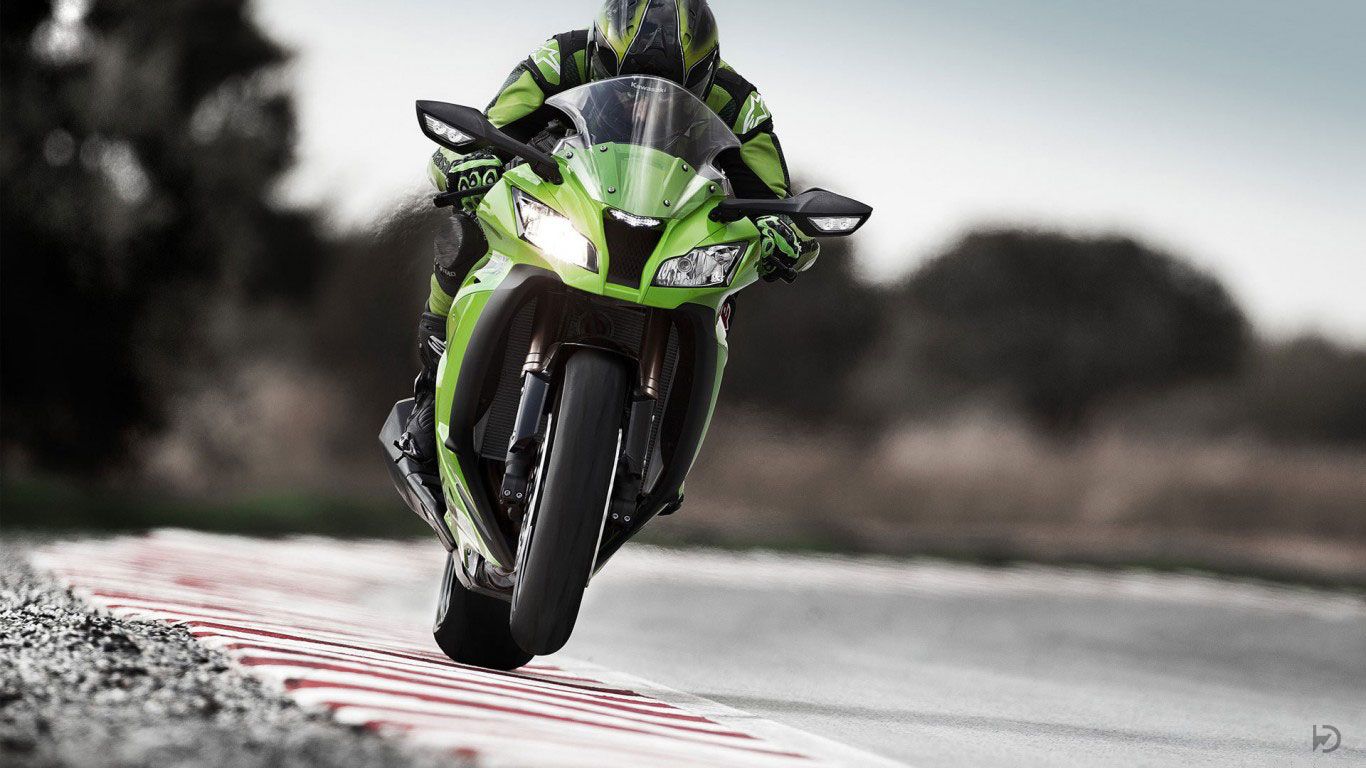 Super Bikes high Definition wallpapers