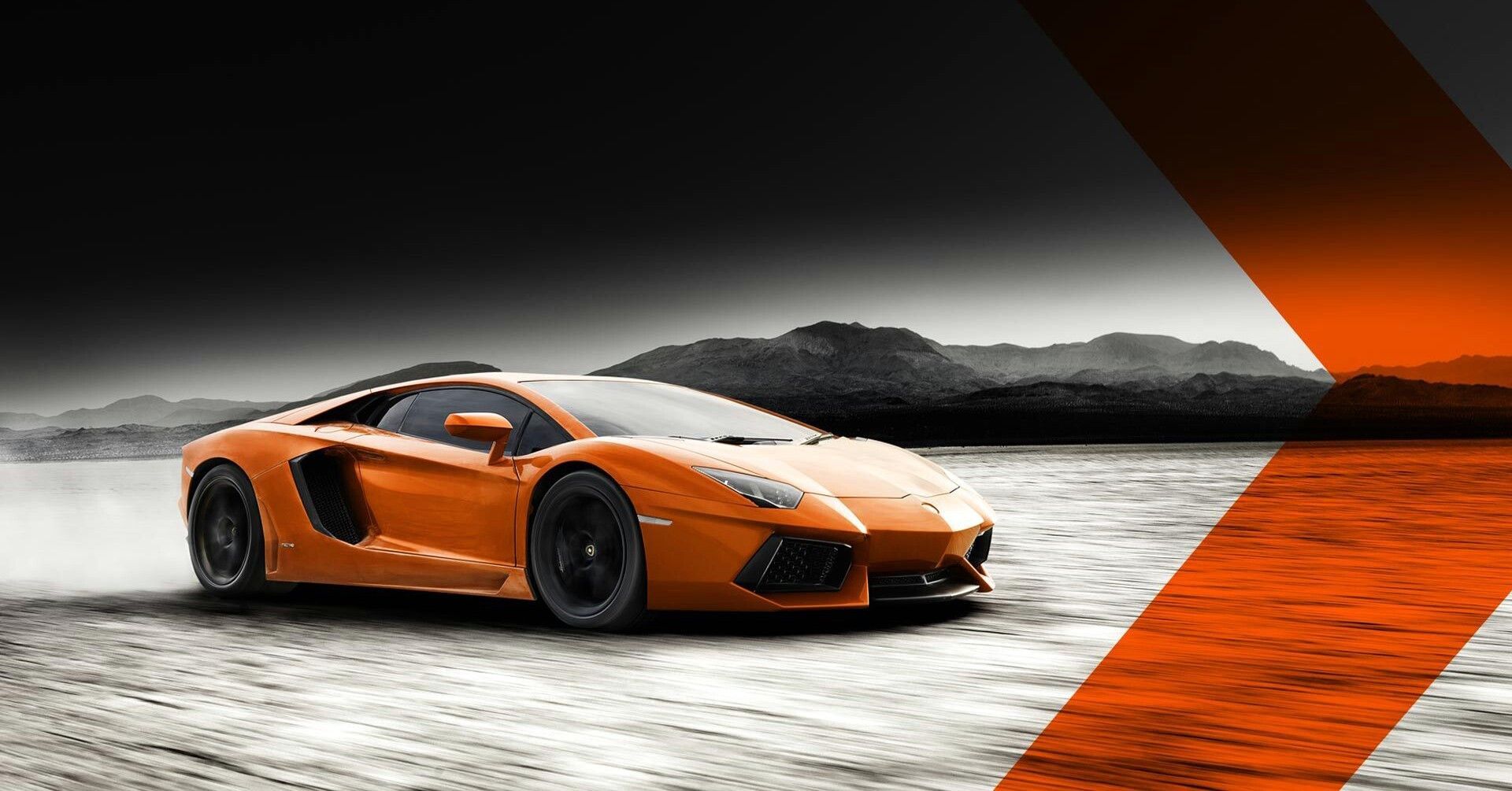 Super Cars Wallpapers - Widescreen HD Wallpapers