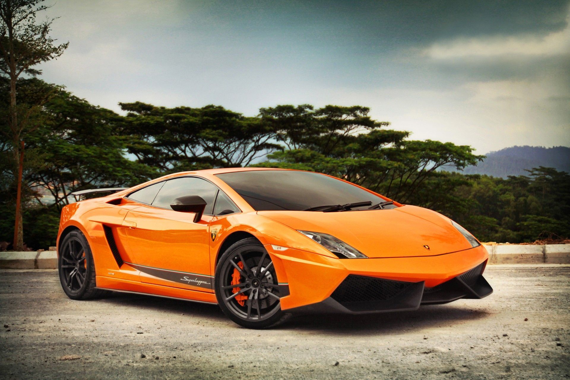 Gallery for - wallpapers supercars