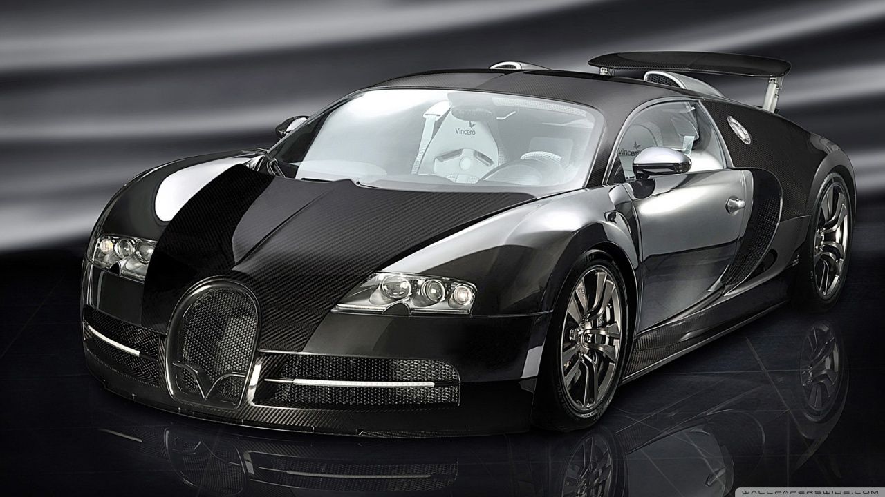 Bugatti Super Car 5 HD desktop wallpaper Widescreen High resolution