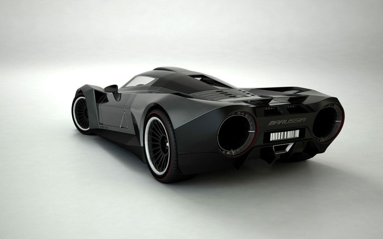 Super Cars Wallpapers - Widescreen HD Wallpapers