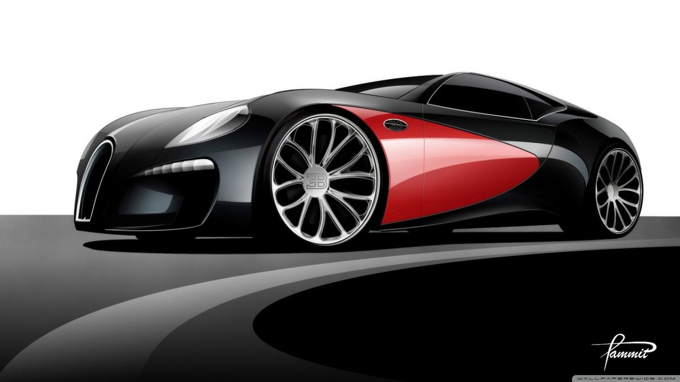 Bugatti Super Cars 19 HD desktop wallpaper : Widescreen : High ...