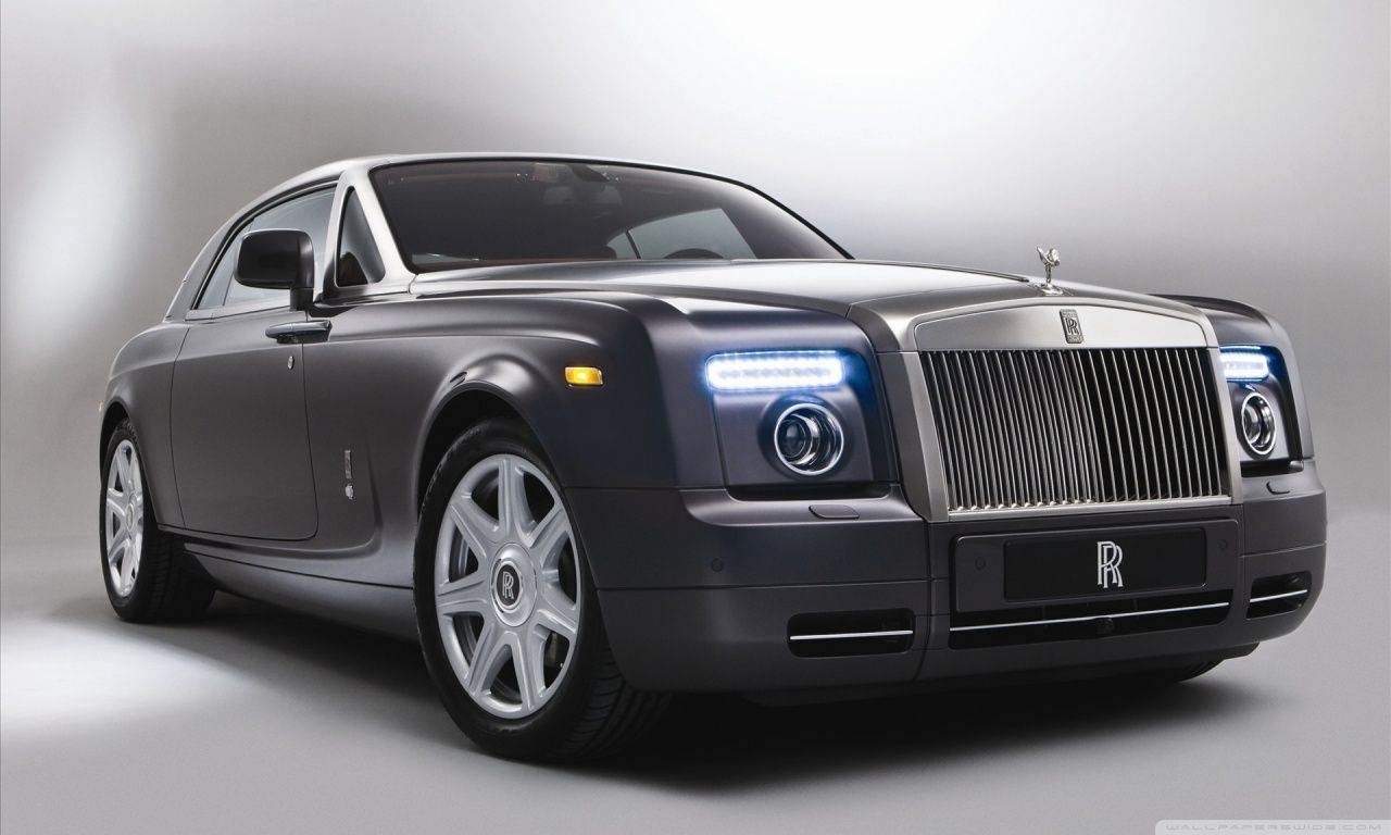 Rolls Royce Super Car HD desktop wallpaper : Widescreen : High ...