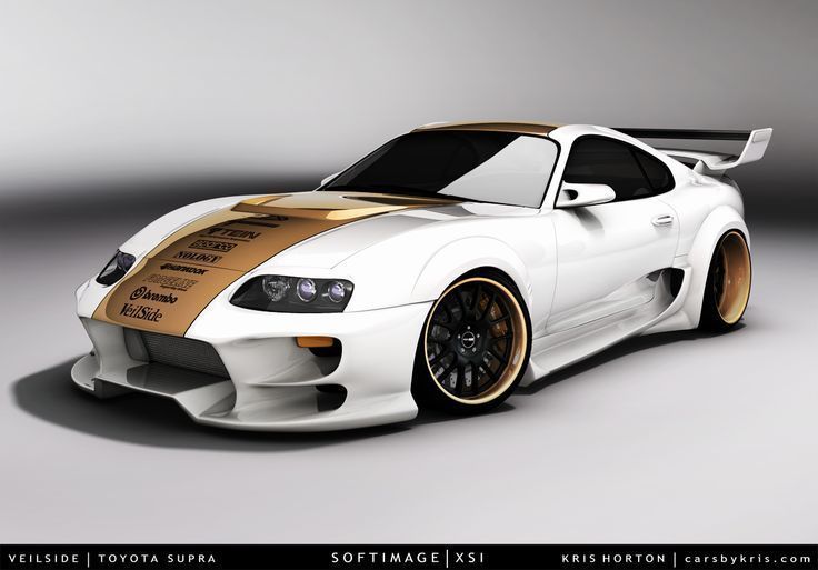 Toyota Supra Super Cars Wallpapers #ForTheDriven #Scion #Rvinyl ...