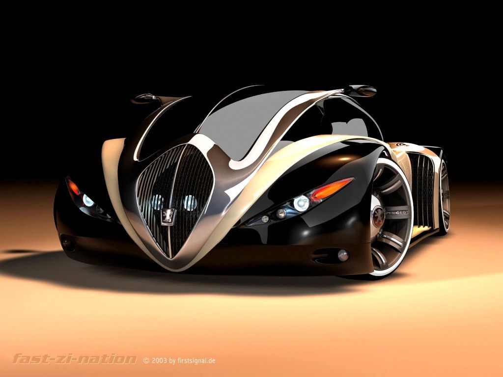 10 Amazing Super Car Wallpapers - Design Hey | Design Hey ...
