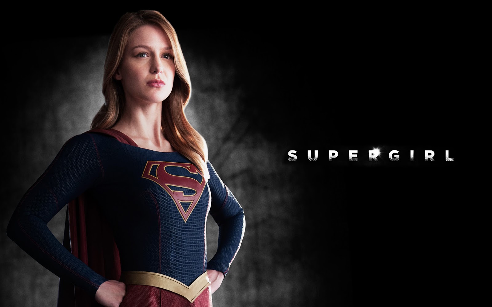 Supergirl Kara Zor El wallpapers HD Melissa Benoist free