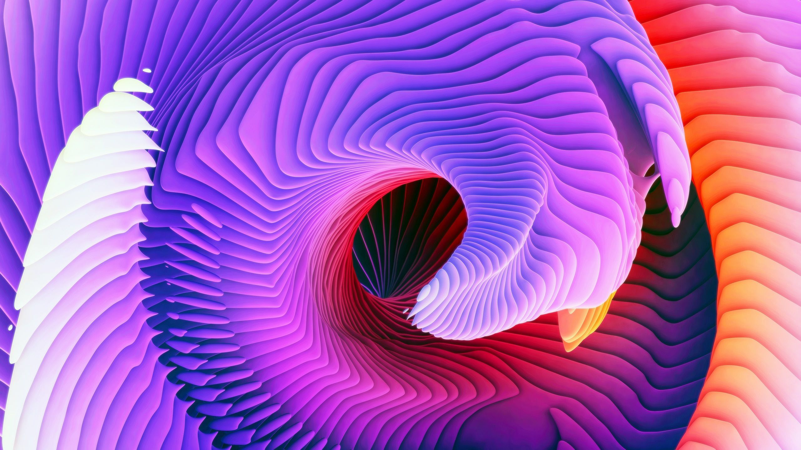 The Super Spirals Wallpapers :: HD Wallpapers
