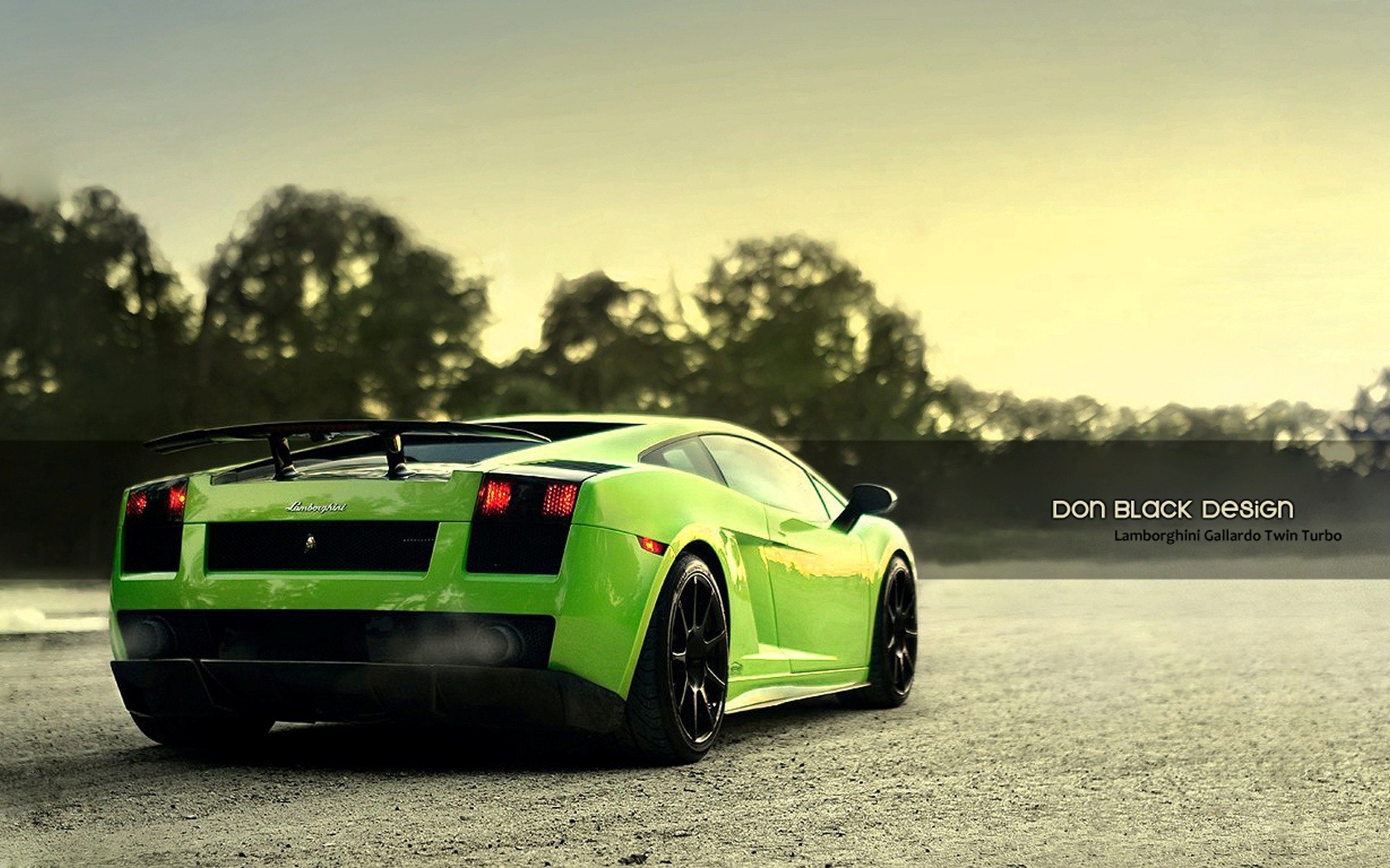 15 Best Lamborghini Gallardo HD Wallpapers - Birthday Wishes, 3D ...