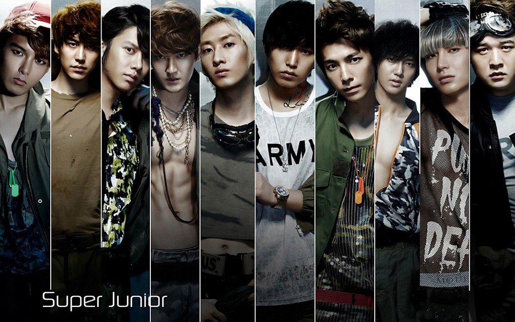 super junior ♥ - jessy_an Wallpaper (30966588) - Fanpop