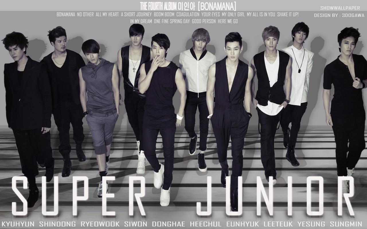 super junior cover hd wallpapers | Desktop Backgrounds for Free HD ...