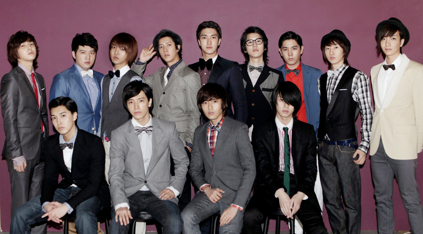 Super Junior Sorry Sorry, wallpaper, Super Junior Sorry Sorry hd ...