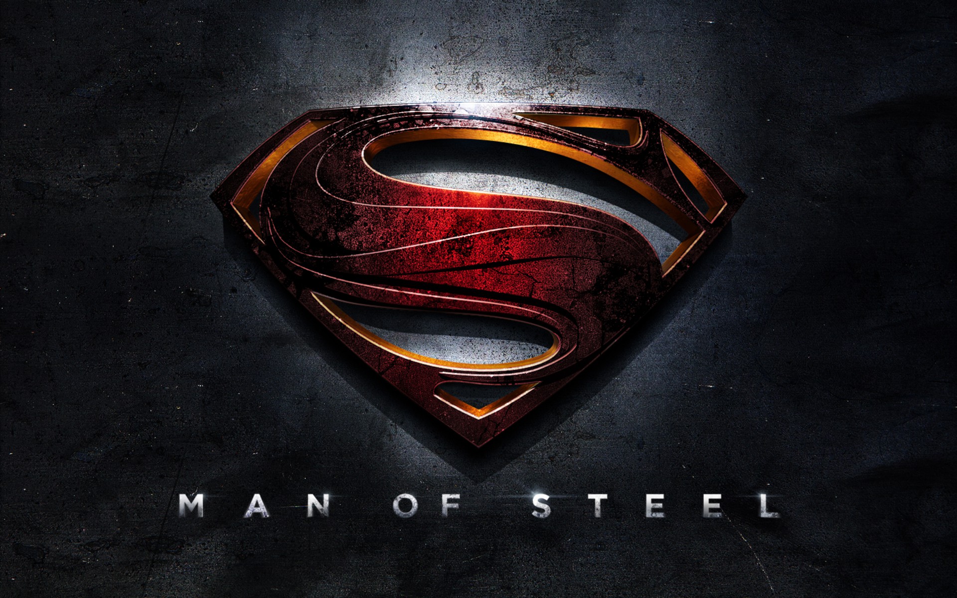 98 Man Of Steel HD Wallpapers | Backgrounds - Wallpaper Abyss