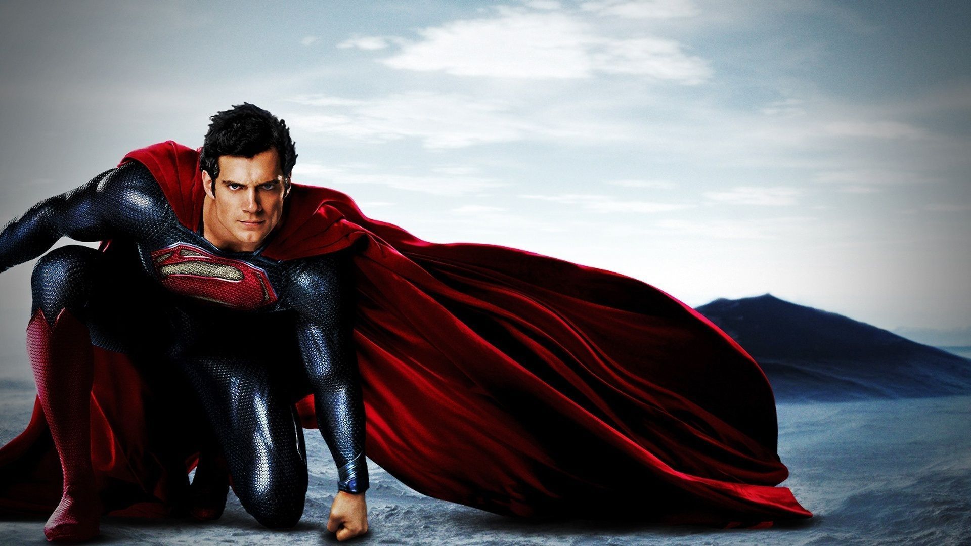 Superman HD Wallpapers Free Download - Tremendous Backgrounds