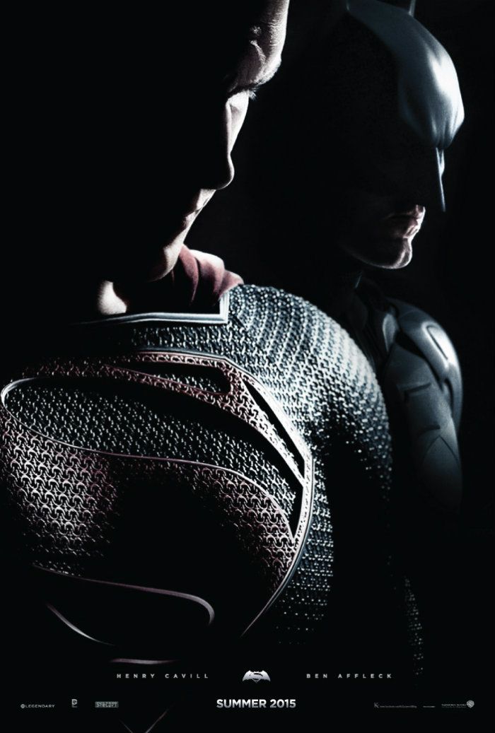 cool superman batman 2015 wallpaper hd Man of Steel Fan Poster ...